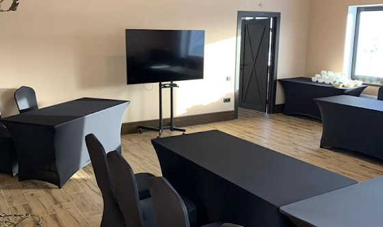 Фото №2 зала VIP-зал 