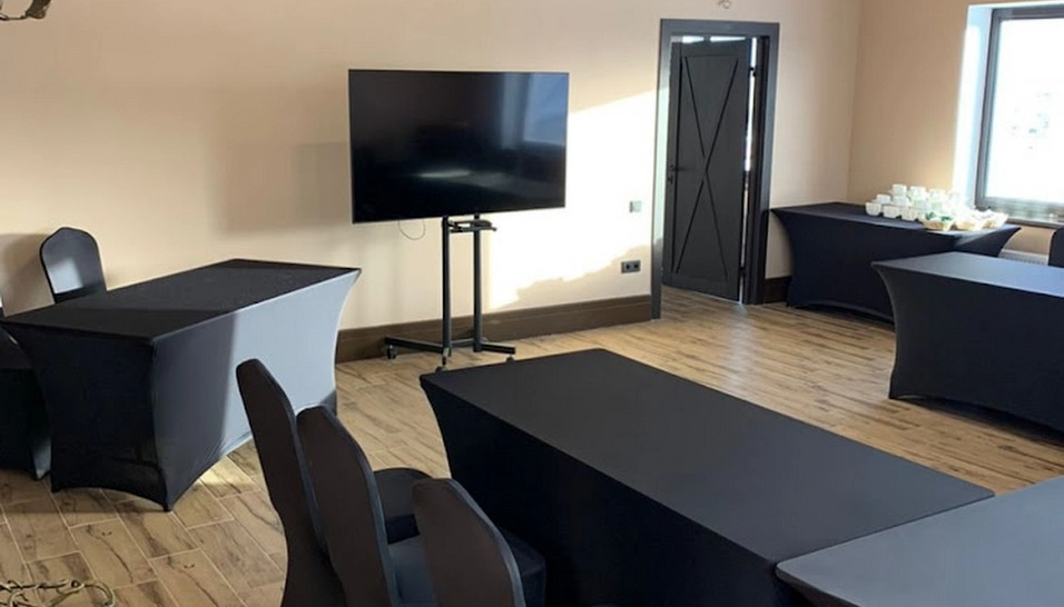 Фото №2 зала VIP-зал 