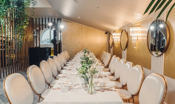 Фото №6 зала Основной зал