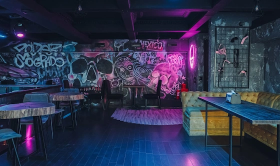 Фото №2 зала Основной зал