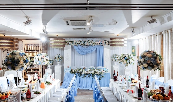 Фото №1 зала Основной зал 