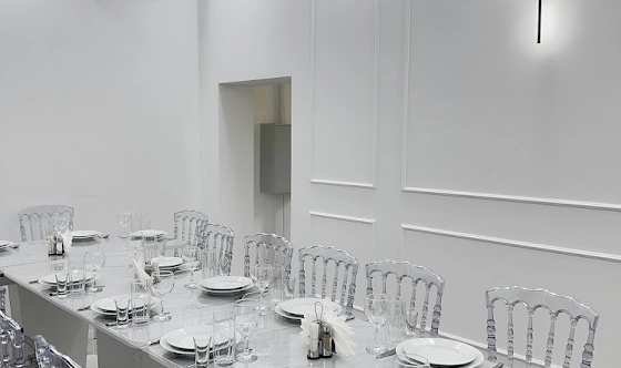 Фото №9 зала Vip №2