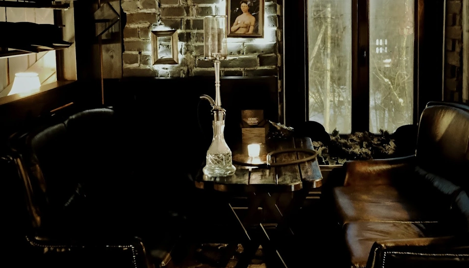 Фото №8 зала Основной зал