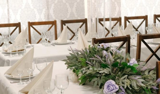 Фото №7 зала Зал «Енисей»