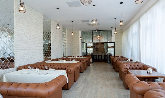 Фото №6 зала Малый зал