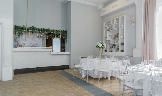 Фото №10 зала Зал "Торжественный"