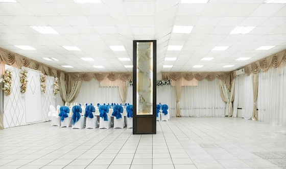 Фото №6 зала Зал на 120 человек