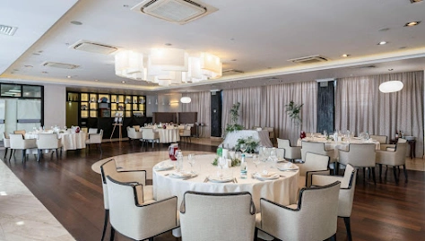 Фото №4 зала Банкетный зал