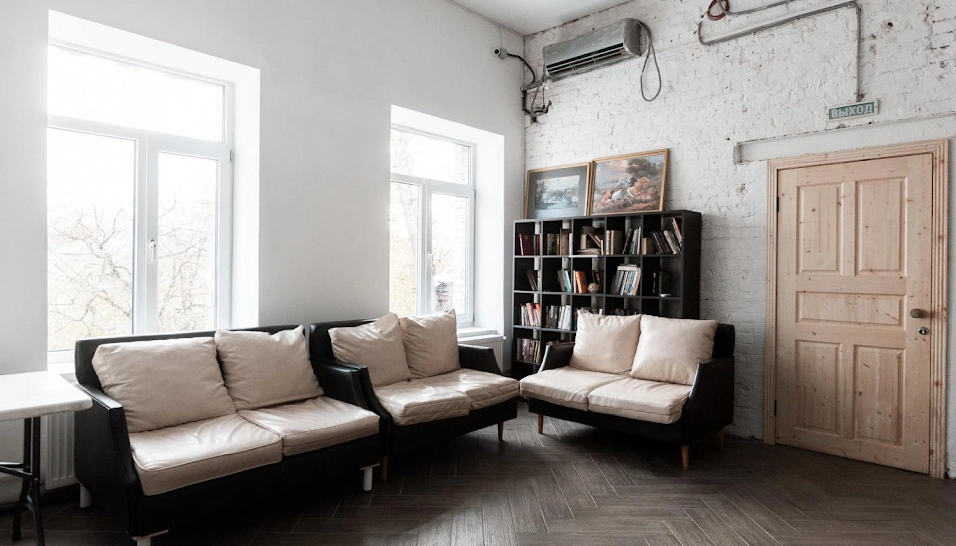 Фото №13 зала Зал Loft 80
