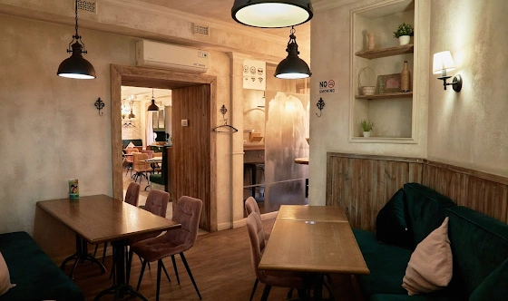 Фото №10 зала Большой зал