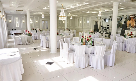 Фото №7 зала Зал «Белый»