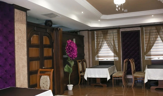 Фото №14 зала Фиолетовый зал