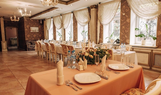 Фото №6 зала Основной зал