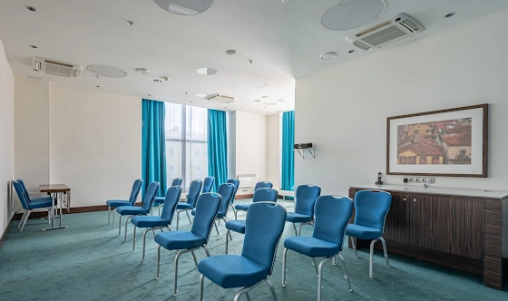 Фото №2 зала Зал «Пастухов»