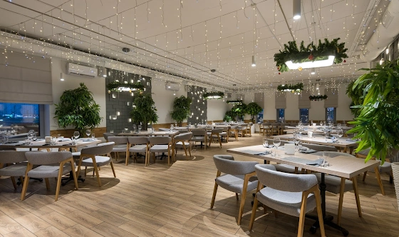 Фото №15 зала Основной зал 