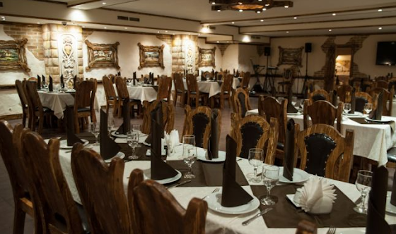 Фото №4 зала Банкетный  зал