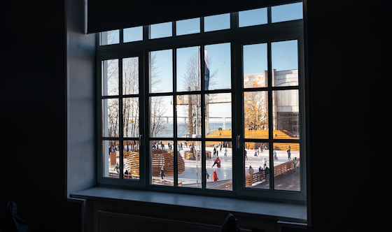 Фото №10 зала Зал "Грей"