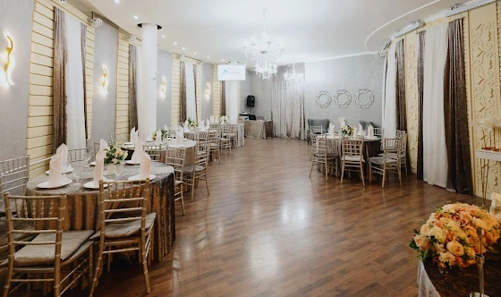 Фото №2 зала Основной зал