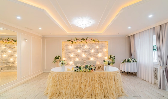 Фото №5 зала Основной зал