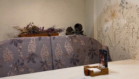 Фото №2 зала Белый зал