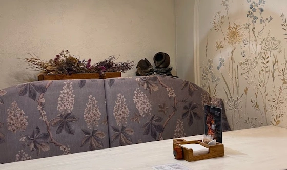 Фото №2 зала Белый зал