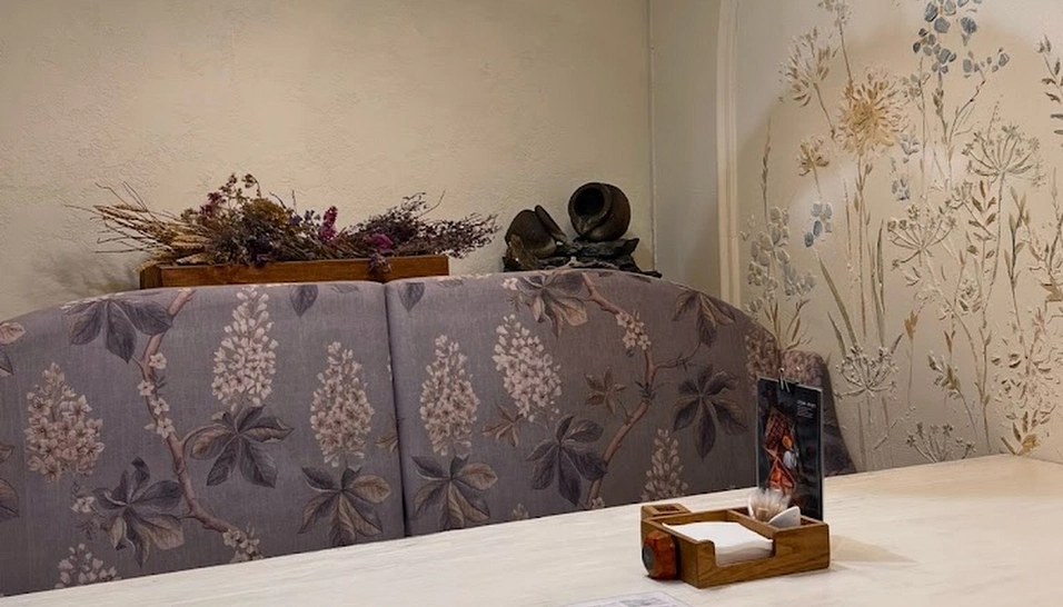 Фото №2 зала Белый зал