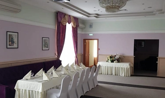 Фото №1 зала Караоке - зал