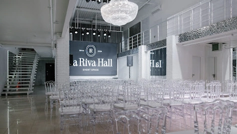 Фото №5 зала Зал Sky