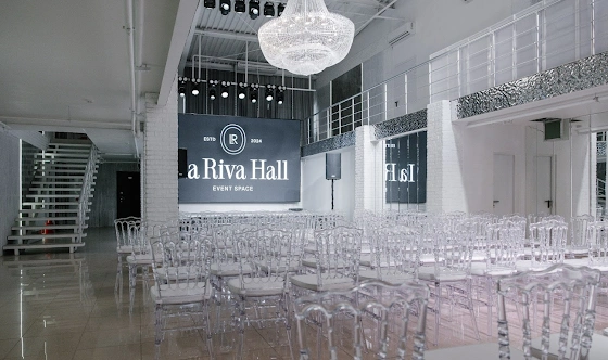 Фото №3 зала Зал Sky