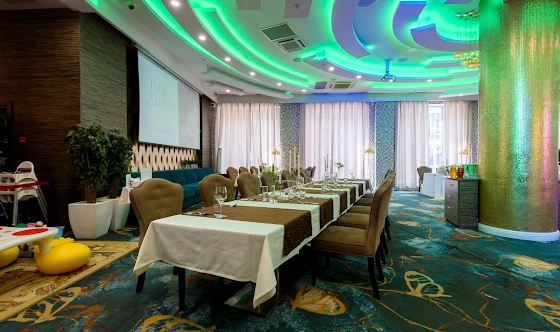 Фото №14 зала Зал "Атмосфера" 