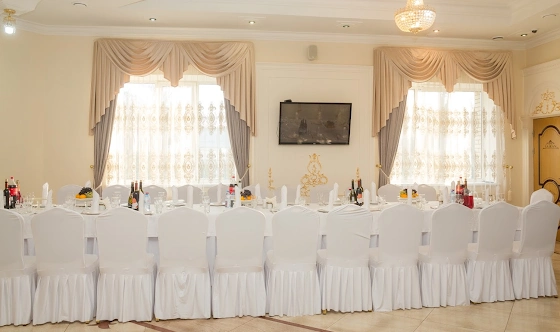 Фото №13 зала Основной зал 