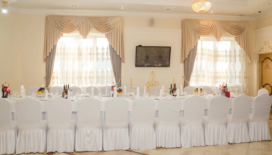 Фото №13 зала Основной зал 