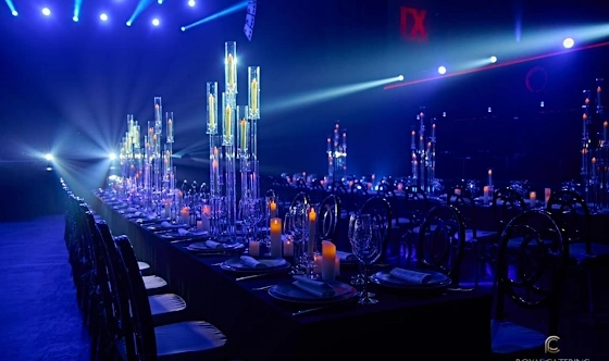 Фото №1 зала Основной зал 