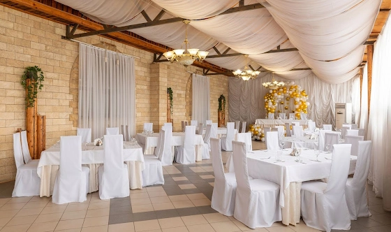 Фото №1 зала Основной зал 