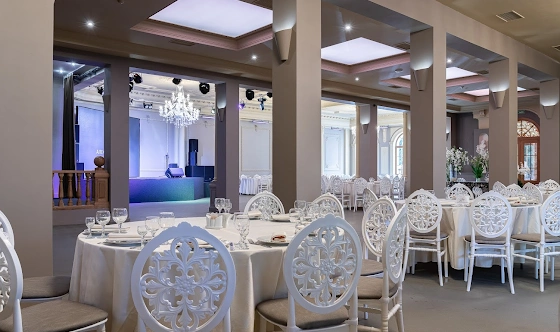 Фото №2 зала Основной зал 