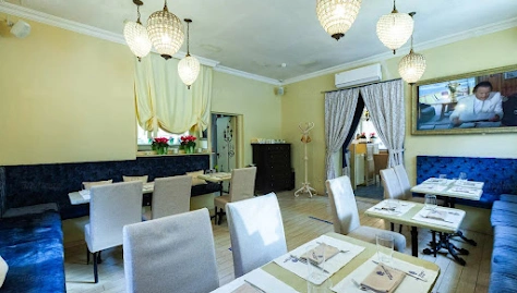 Фото №4 зала Большой зал