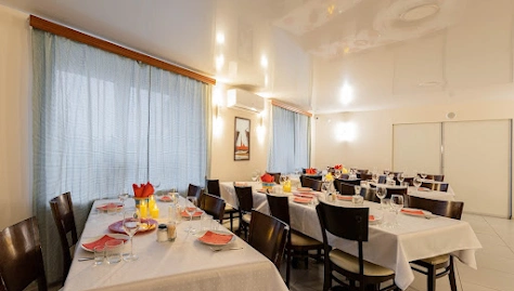 Фото №5 зала Второй зал 