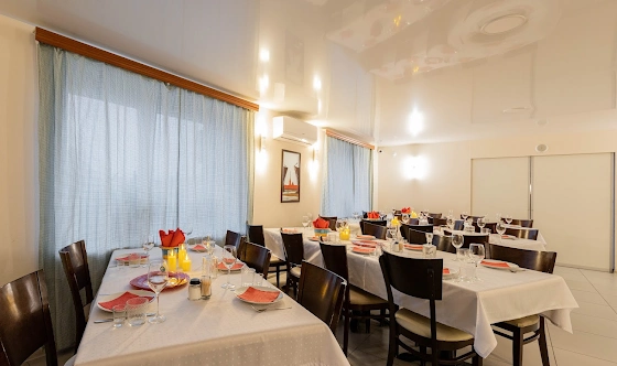 Фото №5 зала Второй зал 