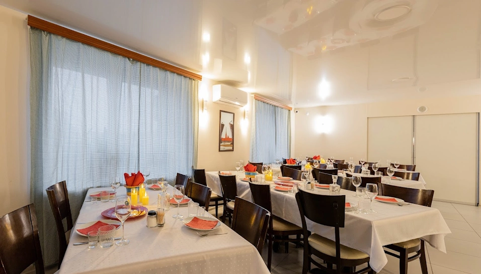 Фото №5 зала Второй зал 