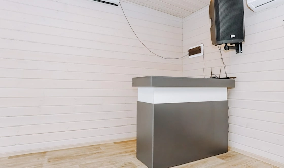 Фото №9 зала Караоке-зал