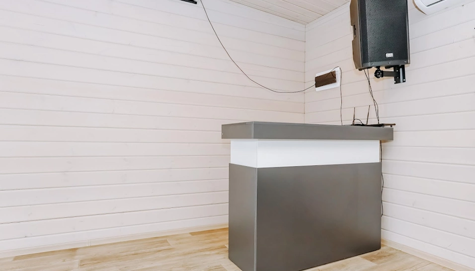 Фото №9 зала Караоке-зал