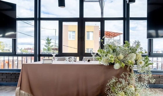 Фото №8 зала Основной зал