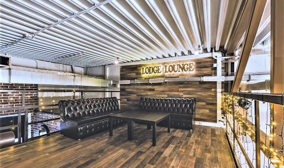 Фото №6 зала Лофт №3