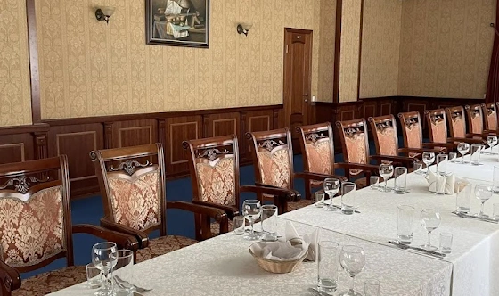 Фото №10 зала Основной зал