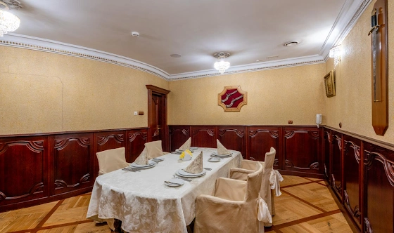 Фото №2 зала VIP-зал