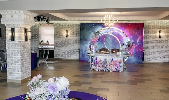 Фото №13 зала Банкетный зал