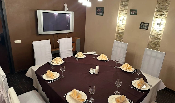 Фото №2 зала Зал на 12 человек