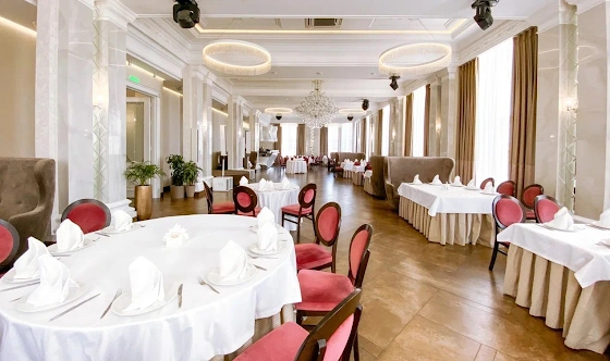 Фото №8 зала Большой зал