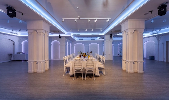 Фото №5 зала Зал на 150 человек