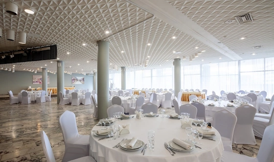 Фото №18 зала Зал «Аструс»